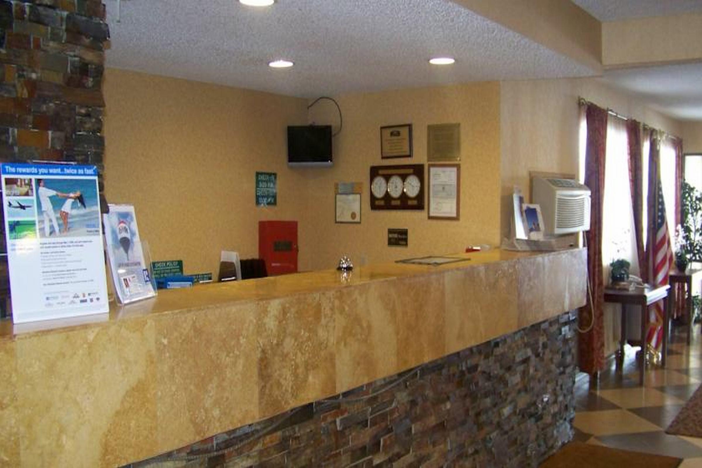 Knights Inn אבנסטון מראה חיצוני תמונה
