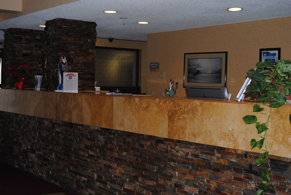 Knights Inn אבנסטון מראה חיצוני תמונה
