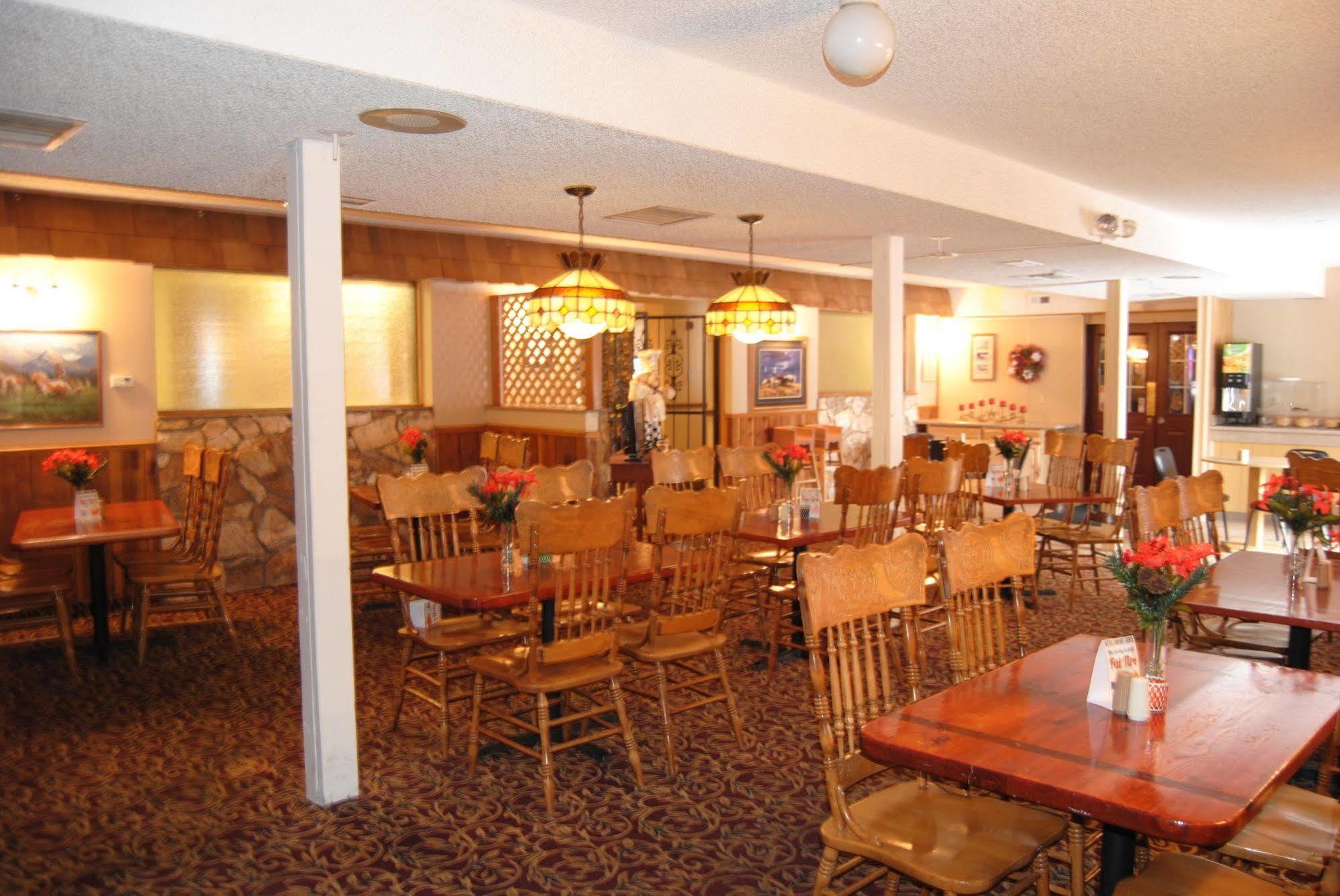 Knights Inn אבנסטון מראה חיצוני תמונה